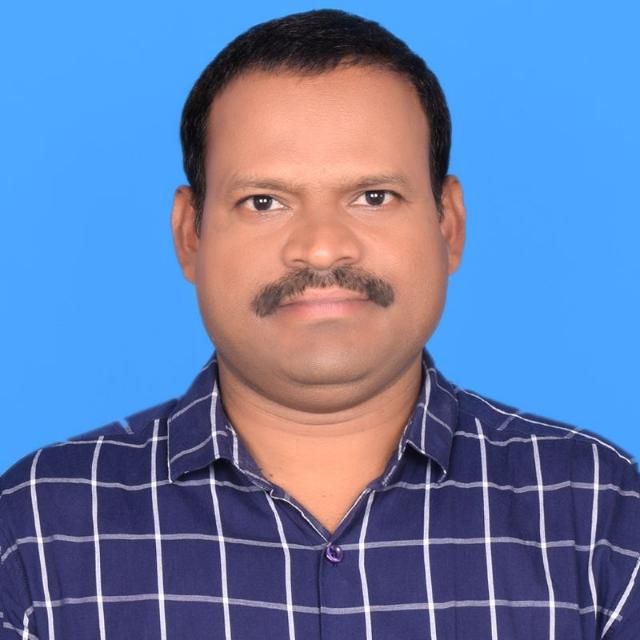 D.Sahadevudu