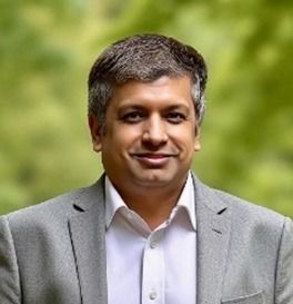 Divye Dwivedi