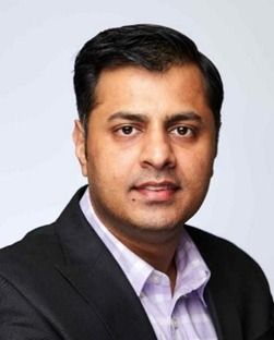 Mr. Anuj Aggarwal